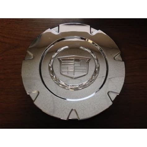 cadillac hub cap|Amazon.com: Cadillac Hub Cap Cover